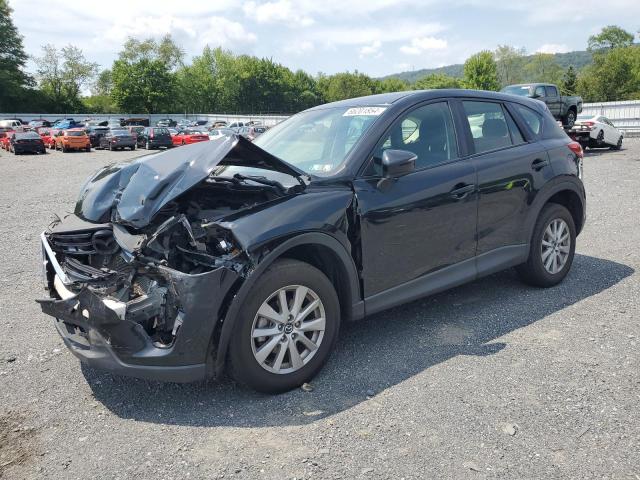 MAZDA CX-5 2016 jm3ke4by8g0800129