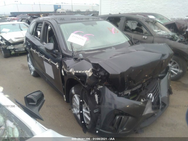 MAZDA CX-5 2016 jm3ke4by8g0846222