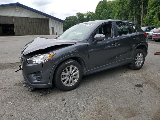 MAZDA CX-5 SPORT 2016 jm3ke4by8g0897509