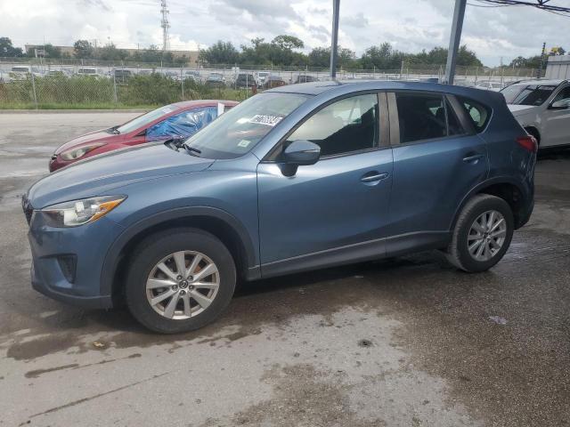 MAZDA CX-5 SPORT 2015 jm3ke4by9f0478924