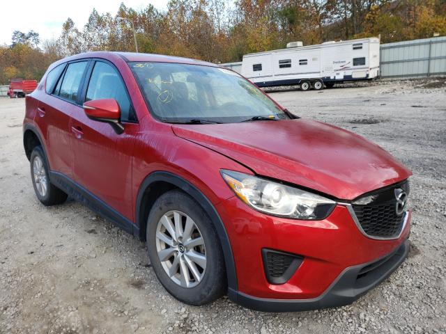 MAZDA CX-5 SPORT 2015 jm3ke4by9f0479717