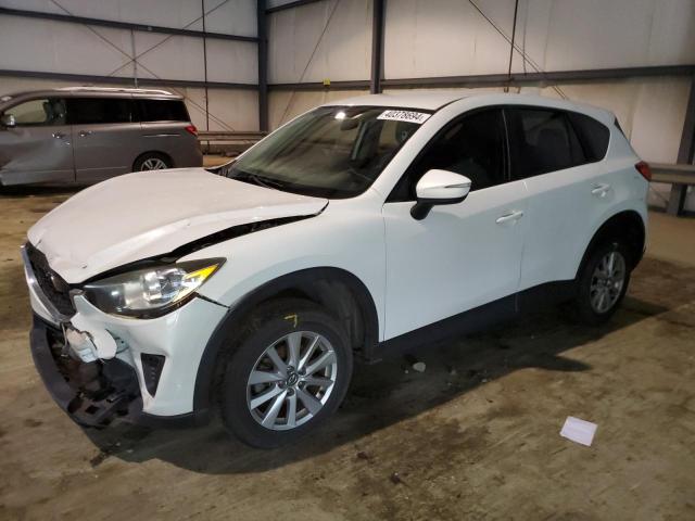 MAZDA CX-5 2015 jm3ke4by9f0502056