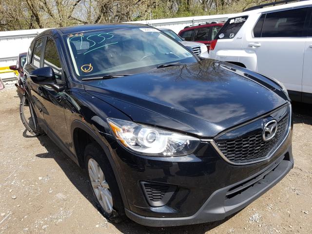 MAZDA CX-5 SPORT 2015 jm3ke4by9f0513610