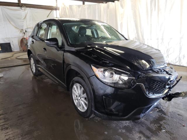 MAZDA CX-5 2015 jm3ke4by9f0524994