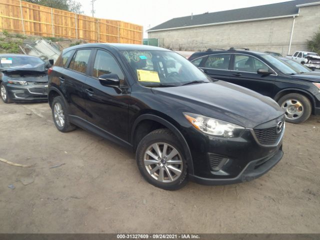 MAZDA CX-5 2015 jm3ke4by9f0539138