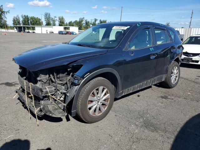 MAZDA CX-5 SPORT 2016 jm3ke4by9g0601784