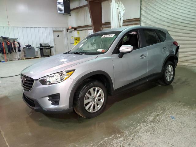 MAZDA CX-5 2016 jm3ke4by9g0618956