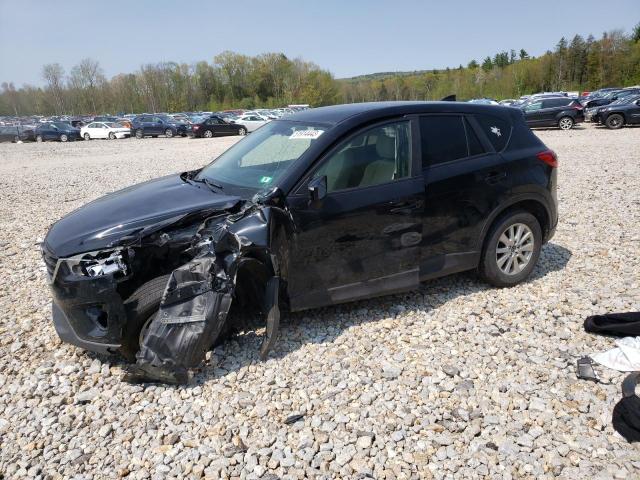 MAZDA CX-5 SPORT 2016 jm3ke4by9g0629150