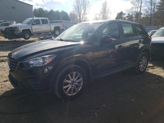 MAZDA CX-5 2016 jm3ke4by9g0736604