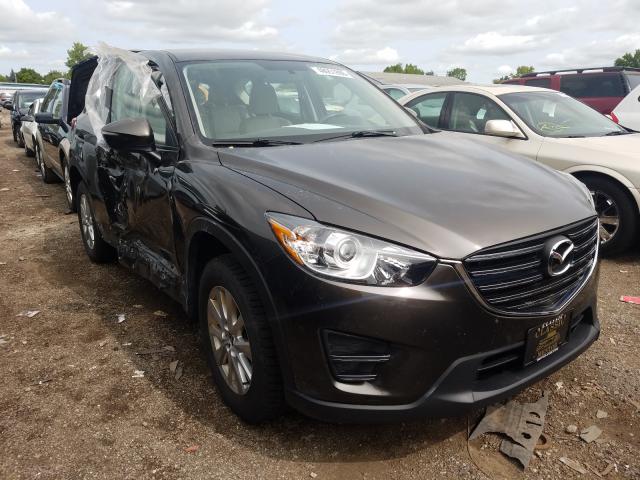 MAZDA NULL 2016 jm3ke4by9g0748476