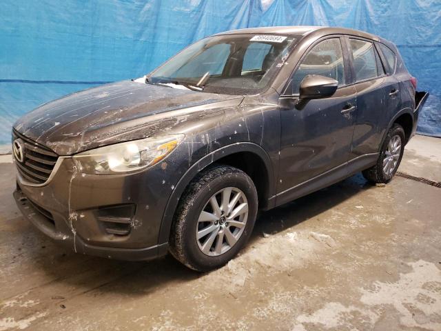 MAZDA CX-5 2016 jm3ke4by9g0761468