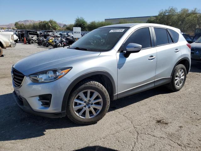 MAZDA CX-5 SPORT 2016 jm3ke4by9g0774219