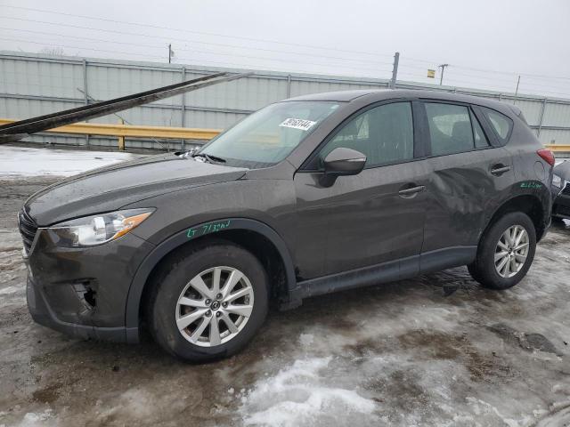 MAZDA CX-5 2016 jm3ke4by9g0783762