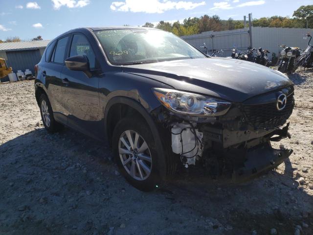 MAZDA CX-5 SPORT 2015 jm3ke4byxf0479788