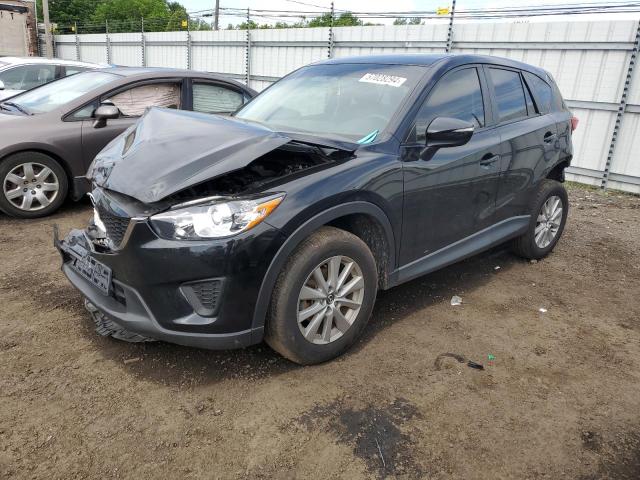 MAZDA CX-5 2015 jm3ke4byxf0493660