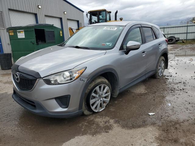 MAZDA CX-5 2015 jm3ke4byxf0506312