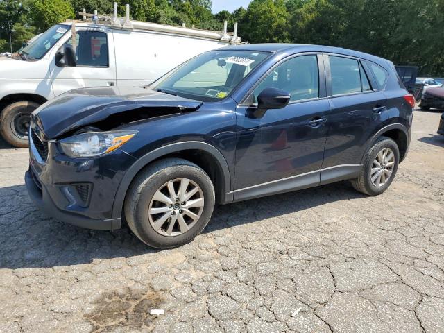 MAZDA CX-5 SPORT 2015 jm3ke4byxf0524471