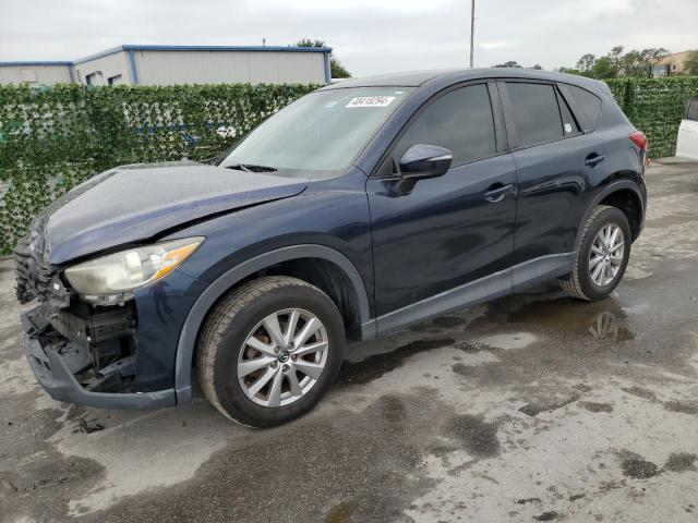 MAZDA CX-5 2016 jm3ke4byxg0616469