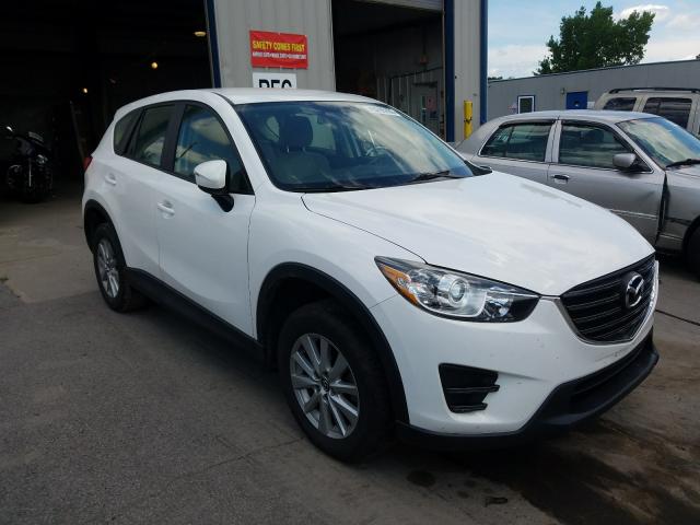 MAZDA CX-5 2015 jm3ke4byxg0689924