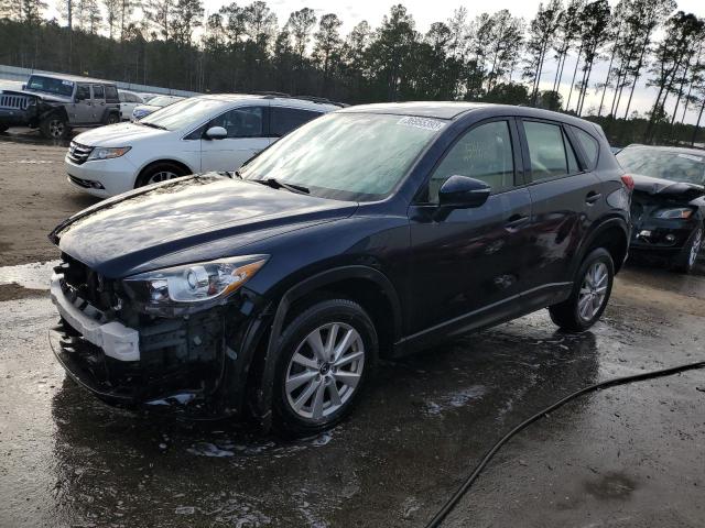 MAZDA CX-5 SPORT 2016 jm3ke4byxg0772527