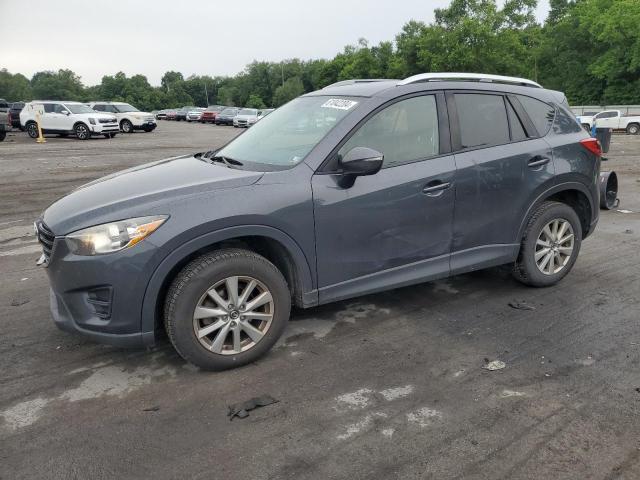 MAZDA CX-5 2016 jm3ke4byxg0780384