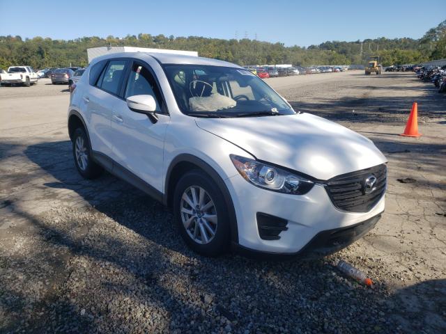 MAZDA NULL 2016 jm3ke4byxg0837800