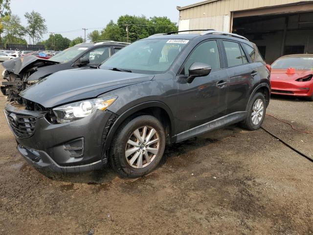 MAZDA CX-5 SPORT 2016 jm3ke4byxg0887693