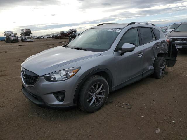 MAZDA CX-5 TOURI 2013 jm3ke4ce0d0101576