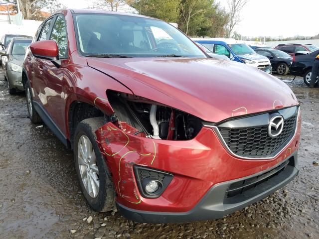 MAZDA CX-5 TOURI 2013 jm3ke4ce0d0122511