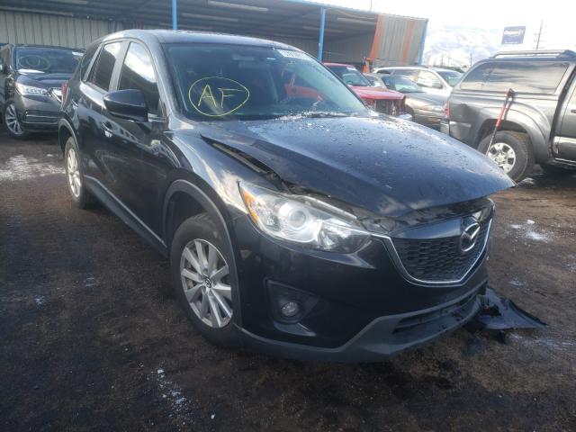 MAZDA CX-5 TOURI 2013 jm3ke4ce0d0122833