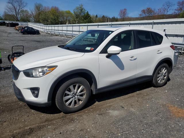 MAZDA CX-5 2013 jm3ke4ce0d0123285