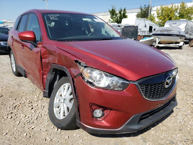 MAZDA CX-5 TOURI 2013 jm3ke4ce0d0124310