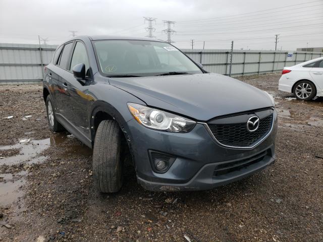 MAZDA CX-5 TOURI 2013 jm3ke4ce0d0126655