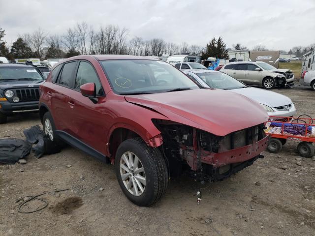 MAZDA CX-5 TOURI 2013 jm3ke4ce0d0128437