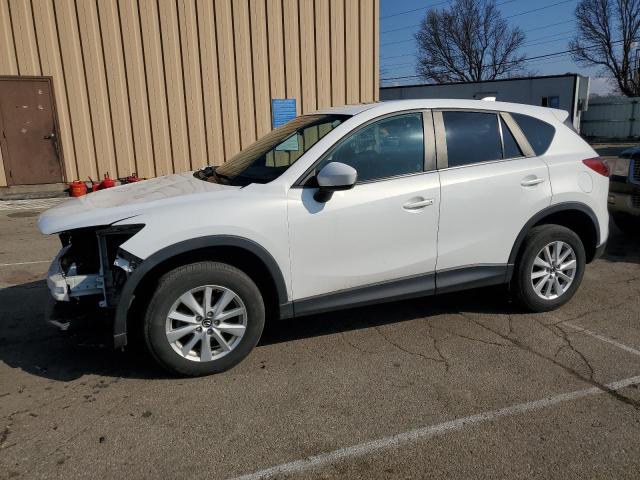 MAZDA CX-5 2013 jm3ke4ce0d0130530