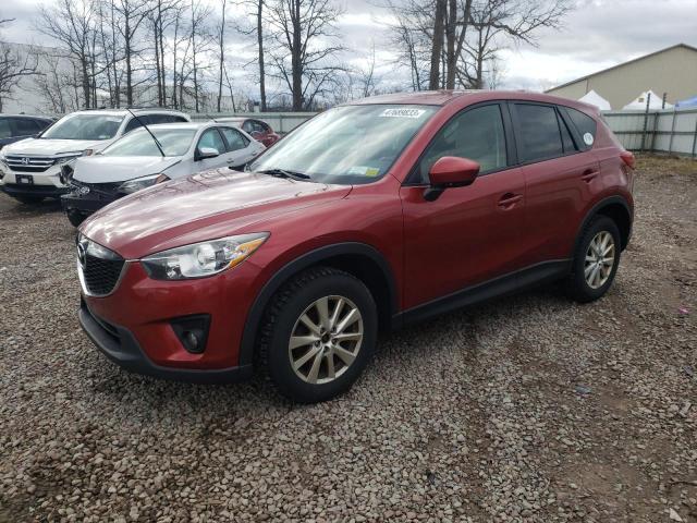 MAZDA CX-5 TOURI 2013 jm3ke4ce0d0132357