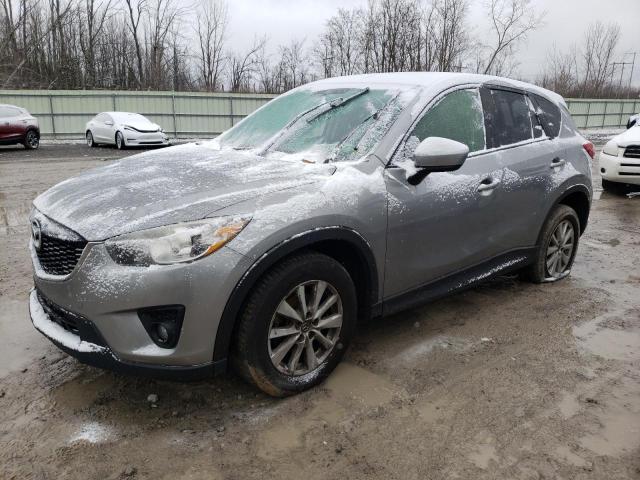 MAZDA CX-5 TOURI 2013 jm3ke4ce0d0134626