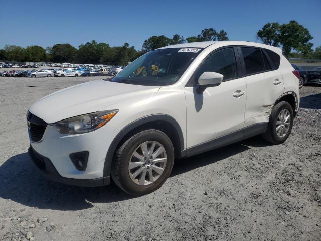 MAZDA CX-5 TOURI 2013 jm3ke4ce0d0136389