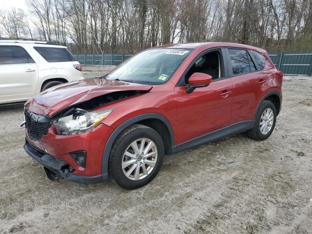 MAZDA CX-5 2013 jm3ke4ce0d0147229