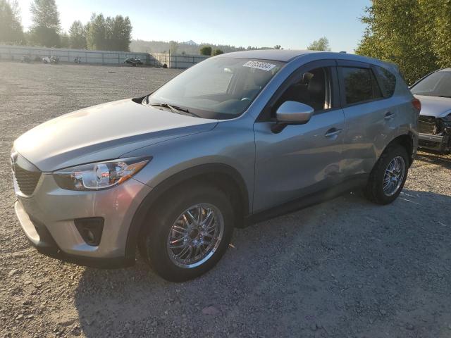 MAZDA CX-5 2013 jm3ke4ce0d0148574