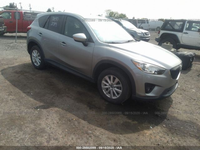 MAZDA CX-5 2013 jm3ke4ce0d0150230