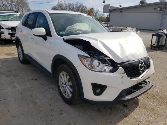 MAZDA CX-5 TOURI 2013 jm3ke4ce0d0152169