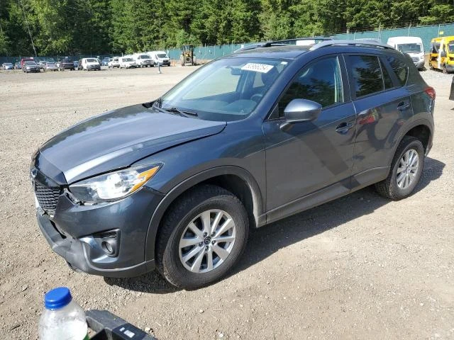 MAZDA CX-5 TOURI 2013 jm3ke4ce0d0158120