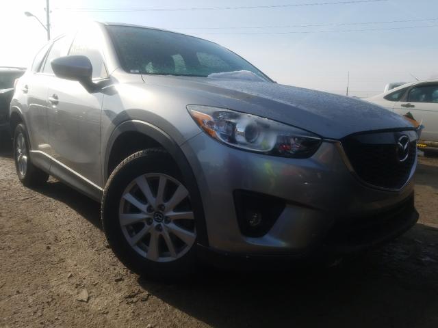 MAZDA CX-5 TOURI 2013 jm3ke4ce0d0159235