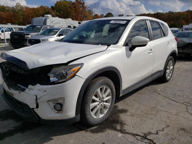 MAZDA CX-5 2013 jm3ke4ce0d0159977