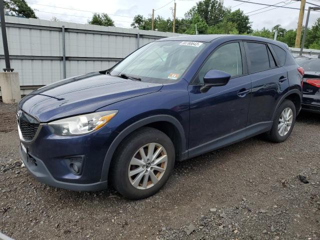 MAZDA CX-5 TOURI 2013 jm3ke4ce0d0163768