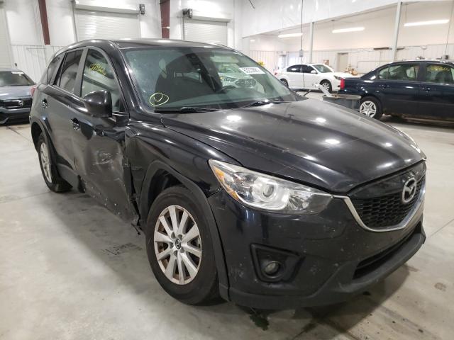 MAZDA CX-5 TOURI 2013 jm3ke4ce0d0166086