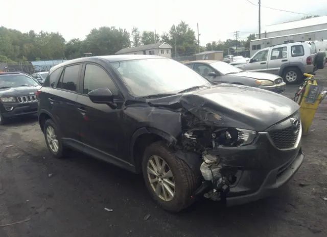 MAZDA CX-5 2013 jm3ke4ce1d0100338