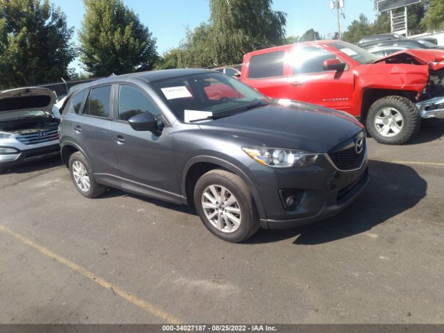 MAZDA CX-5 2013 jm3ke4ce1d0100940