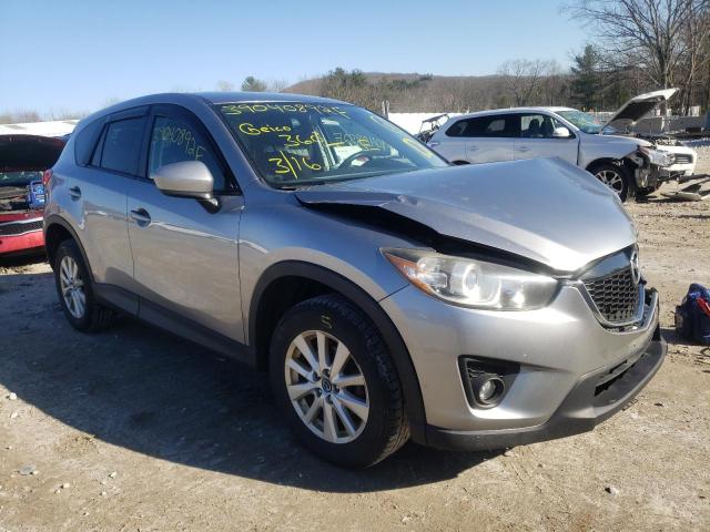 MAZDA CX-5 TOURI 2013 jm3ke4ce1d0101330